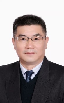 Kai Wu  (吴 凯),