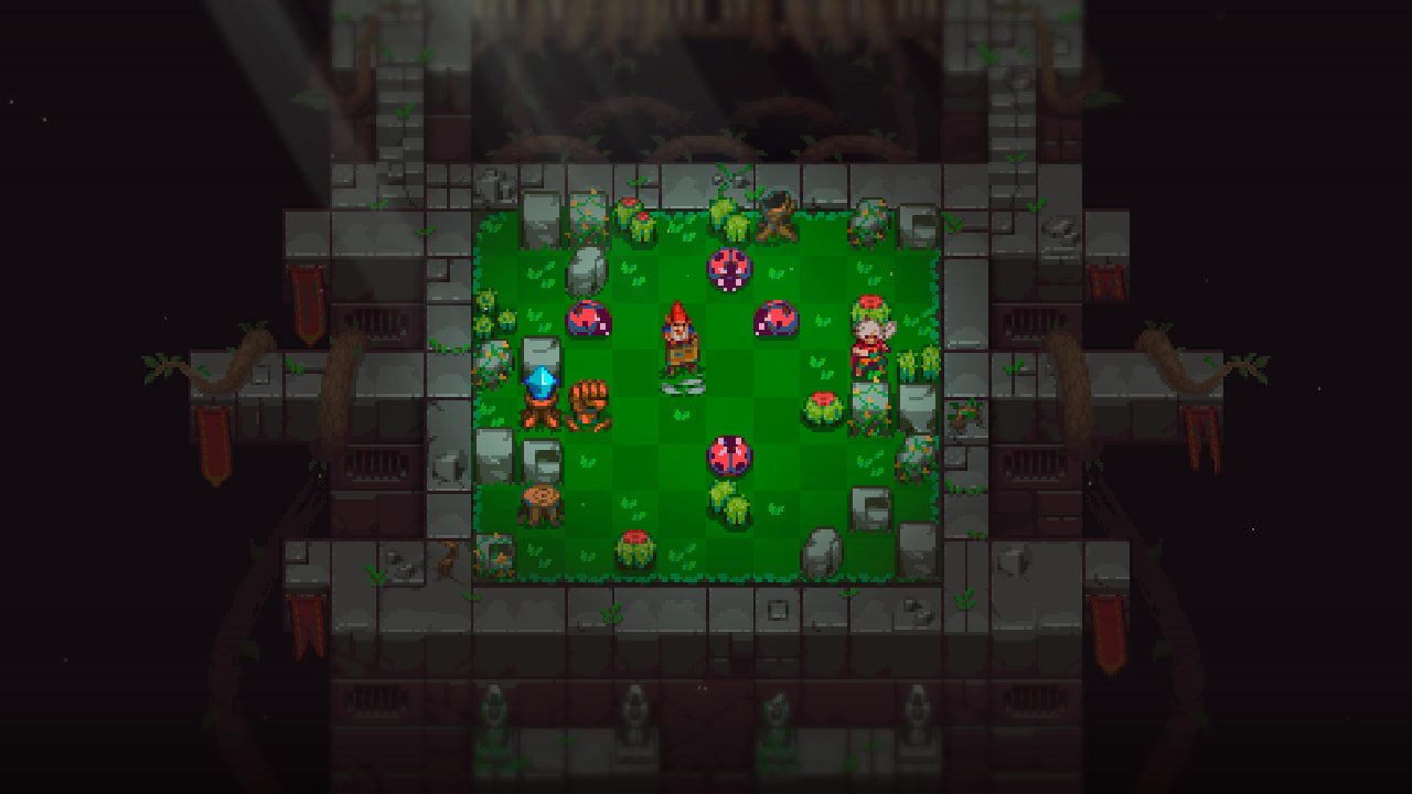 ‘Gardener’s Path’, ‘Horatio Goes Snowboarding’, Plus Today’s Other New Releases and Sales – TouchArcade